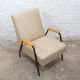 Armchair "Reclamation" by Pierre Guariche for Meurop, 1950s