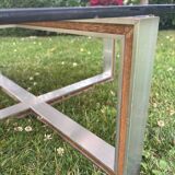 Vintage coffee table