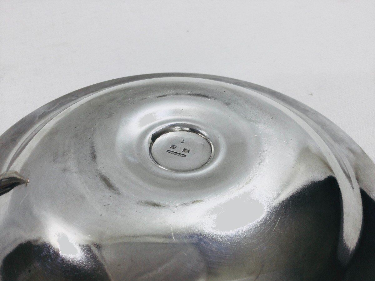 Christofle - Cellar Rat Candle holder