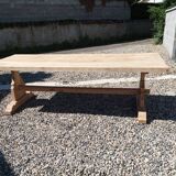 Monastery table