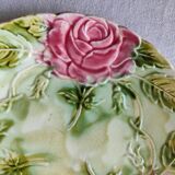 Slurry plate late XIX