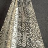 Carafe Baccarat service Lido – Art Deco