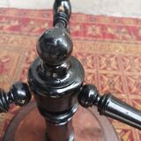 Napoleon III piano stool