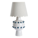 LargeBall Lamp Base Hague Blue, ES x Kinkatou