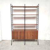 Ensemble modulable scandinave, 1960