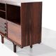 Buffet modèle 504 conçu par Gianfranco Frattini pour Bernini, Italie 1960s.