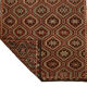 Anatolian handmade kilim rug 310 cm x 200 cm