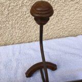 Old coatrack