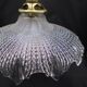 Suspension en verre
