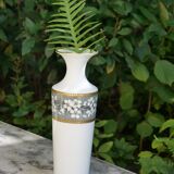 Bavaria vase and pot from the 50's