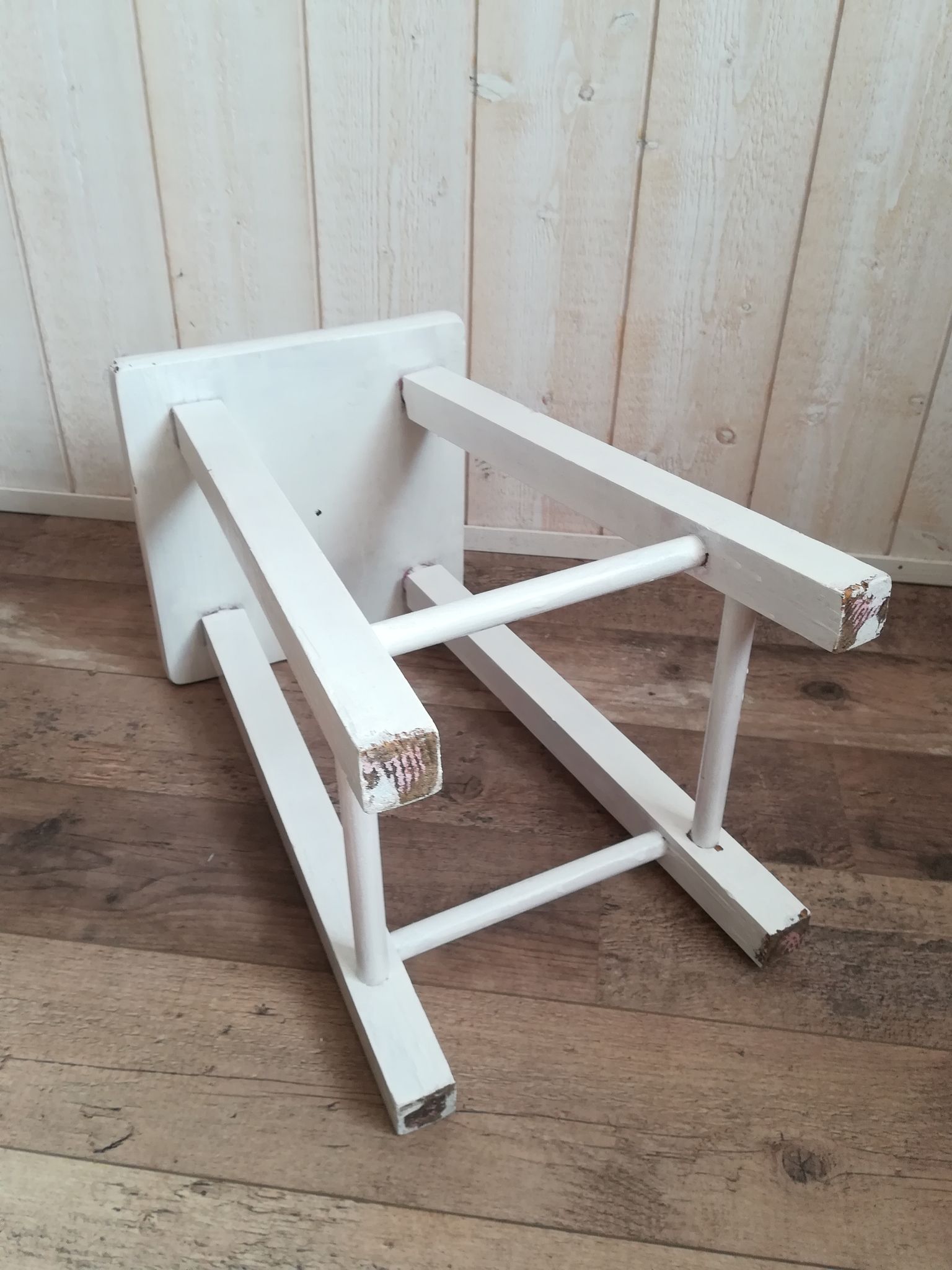 Stool