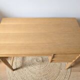 Vintage modernist desk