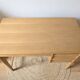 Vintage modernist desk