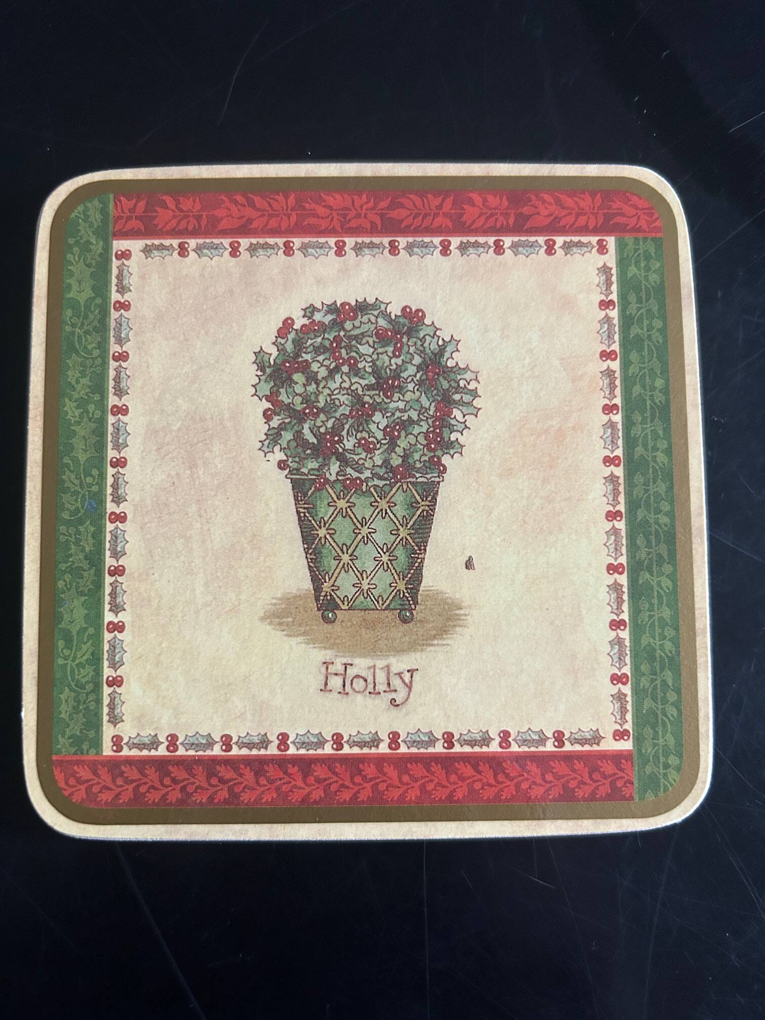 coasters Villeroy & Boch