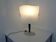 Italian Tavolo Table Lamp from Mazzega, 1970s