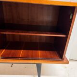 Vintage Scandinavian sideboard