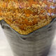 Vase vintage West Germany
