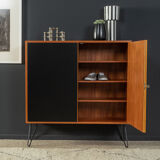 1950s shoe cabinet, Oldenburger Möbelwerkstätten