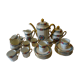 Vintage limoges coffee service
