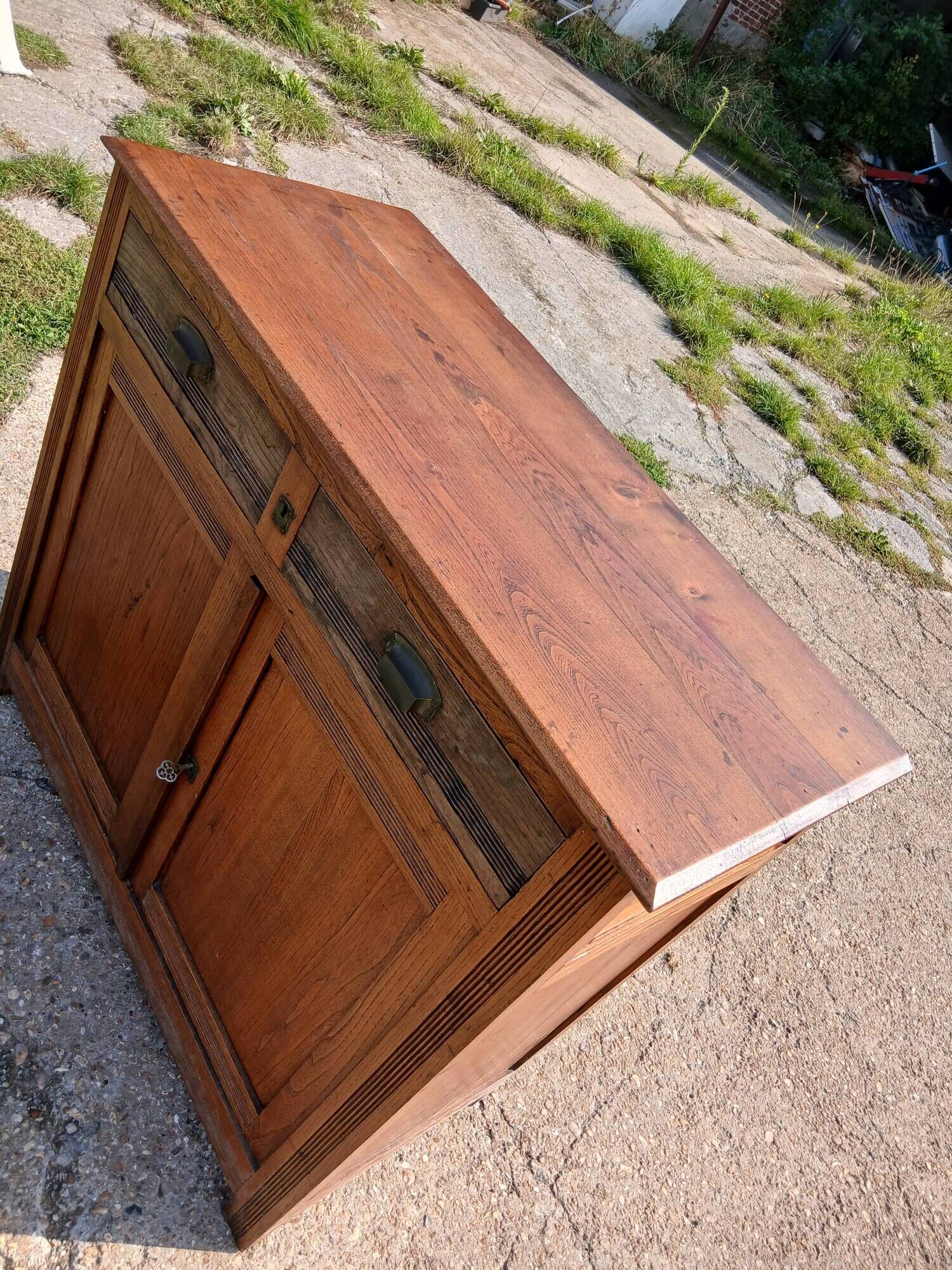 Parisian furniture
