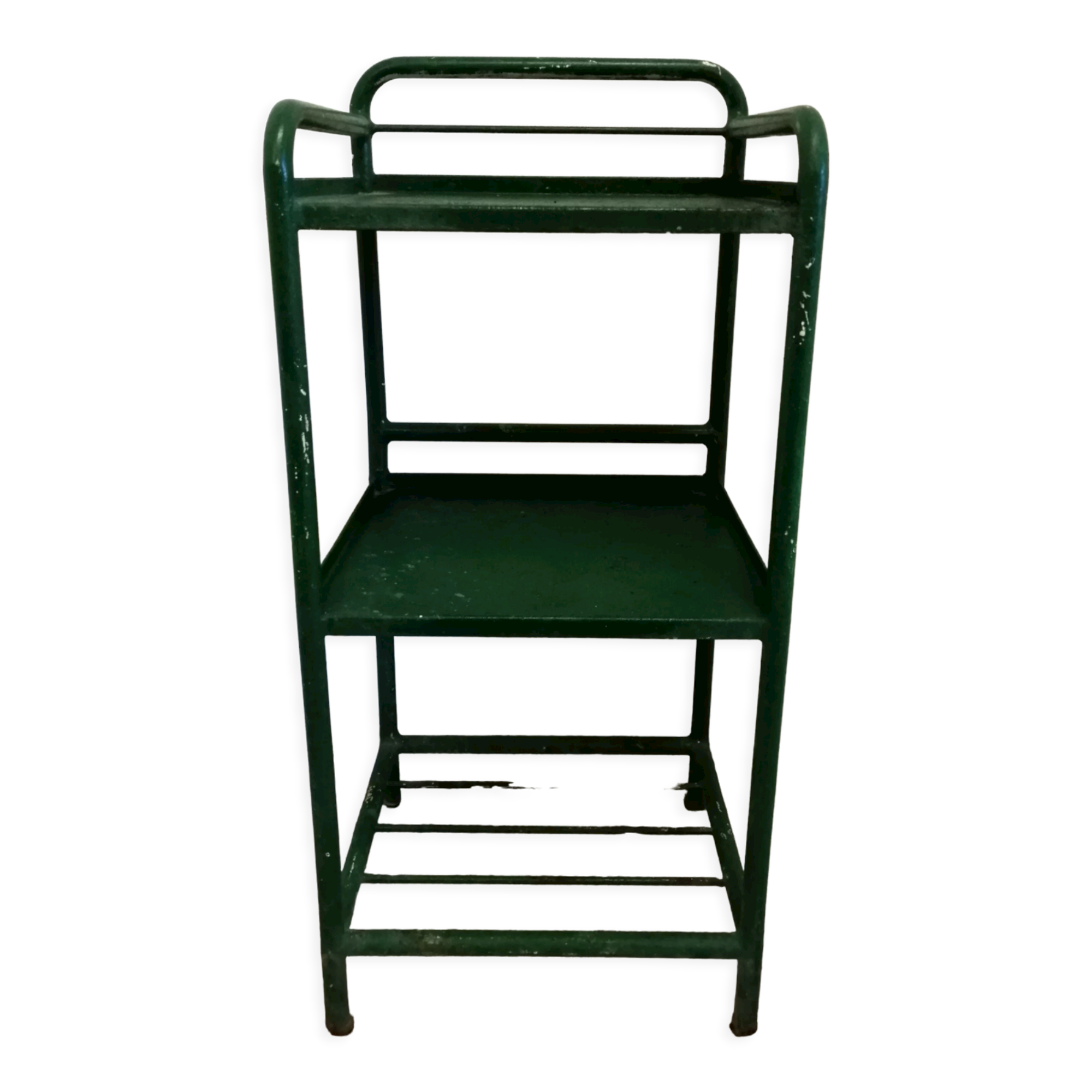 Vintage industrial service