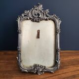 Napoleon III Photo Frame