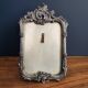 Napoleon III Photo Frame