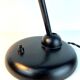Kaiser idell premiere edition " j " dell jdell kaiser idell model 6551 christia desk lamp