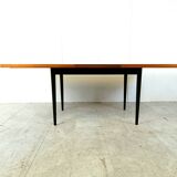 Mid century dining table by Jos De Mey, 1960s