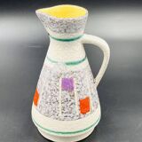 West-Germany Bay Pitcher