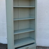 Bookcase of the 1930s