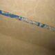 Sewing box jewelry storage fabric to motis