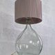 Lampe Dame Jeanne