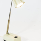 Vintage office lamp telescope Eichhof Germany
