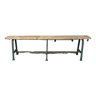 Industrial bench