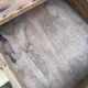 Small vintage antique buffet