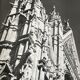 Old black and white silver photography early twentieth century