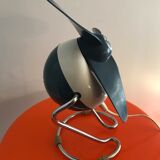 Adjustable and Italian vintage table fan