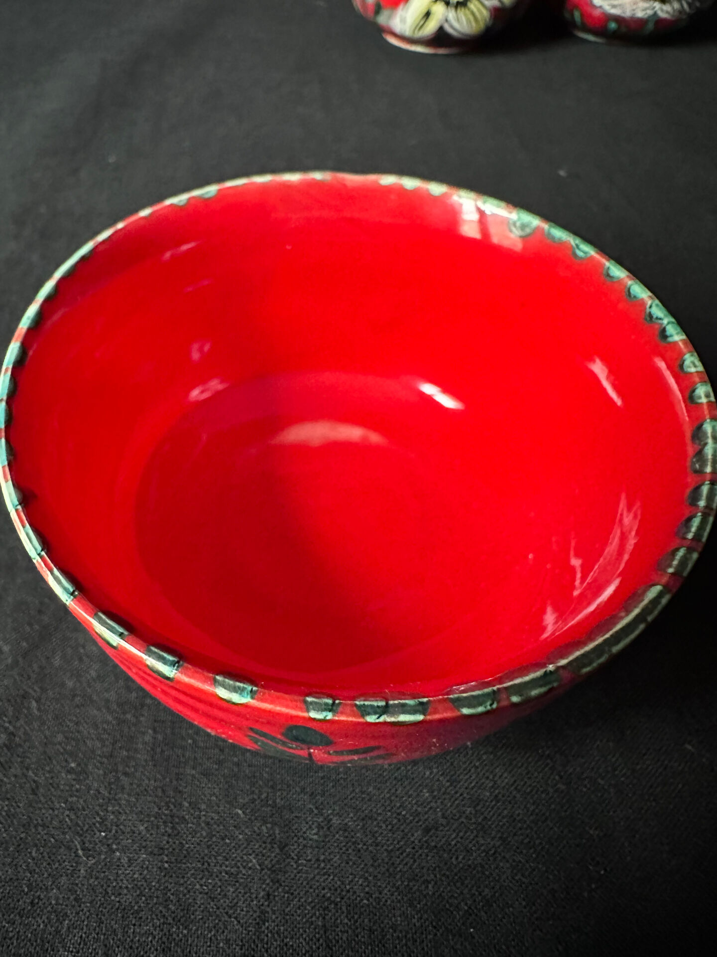 Cerenne coffee service Vallauris