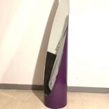 Miroir lipstick violet