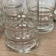 Set de 5 verres long drink