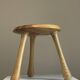 Stool designed by Ingvar Kamprad for Habitat, Sweden, 2004