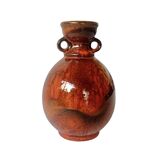 Vintage vase Ruscha Keramik 309 - West-Germany