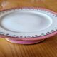 25-piece porcelain dinner service