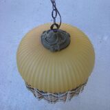 Vintage pendant lamp
