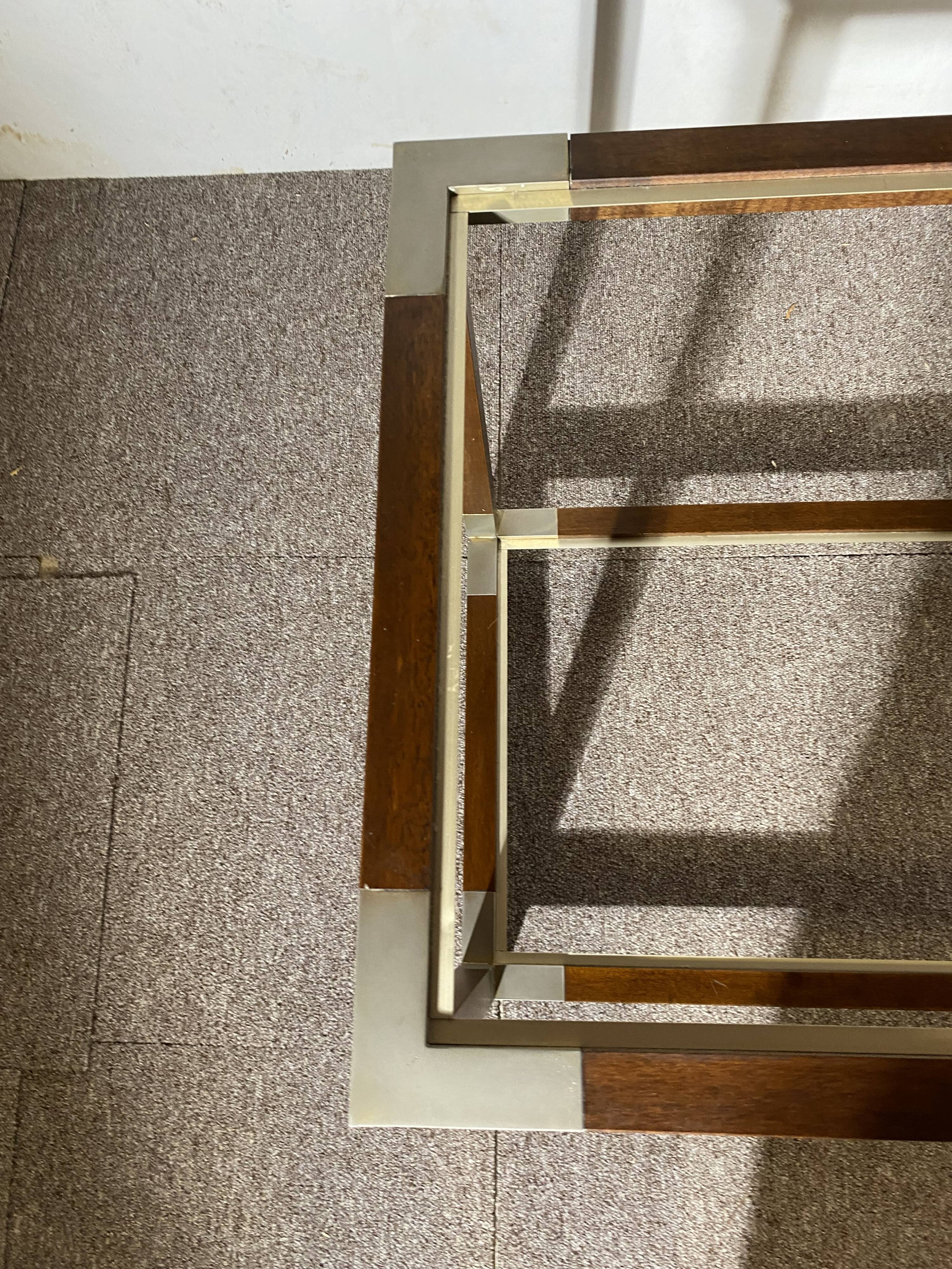 Italian shelf, 1970, design