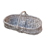 Wicker basket
