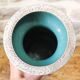 Large ceramic vase by Jacques Breugnot