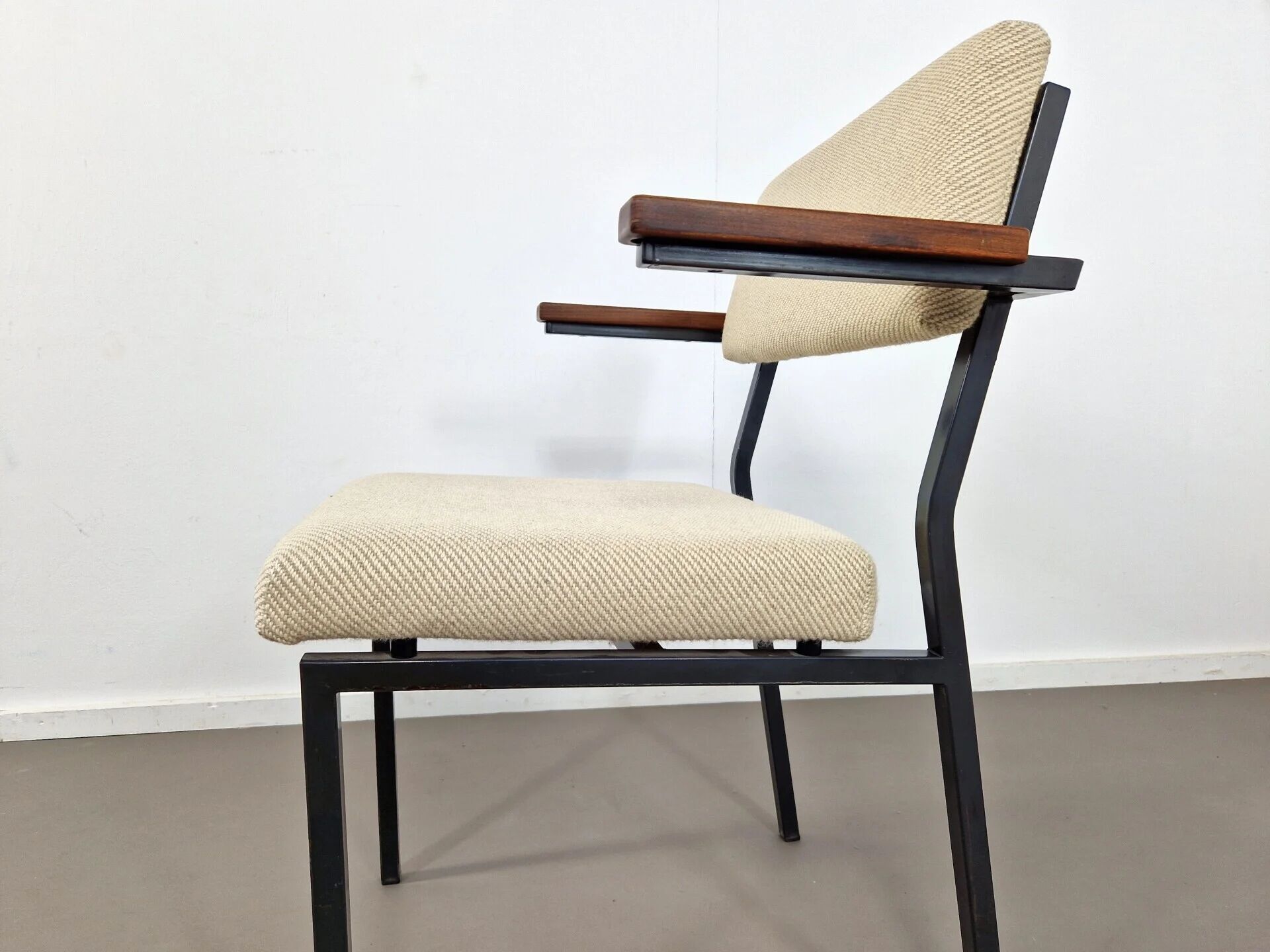 Modernist chair | Dutch | 1960s
