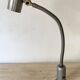 Industrial lamp, Waldmann HPM20 workshop lamp with magnet.